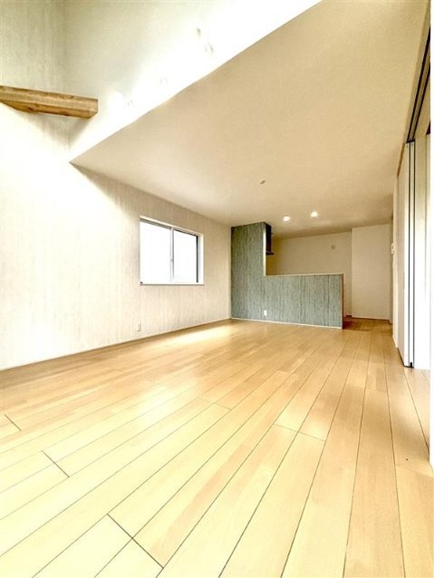 detached 千葉県佐倉市井野1551-17 イイノガーデンビル　1F