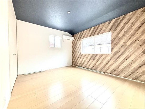 detached 千葉県佐倉市井野1551-17 イイノガーデンビル　1F