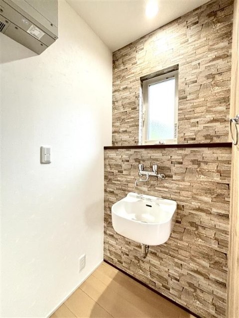 detached 千葉県佐倉市井野1551-17 イイノガーデンビル　1F