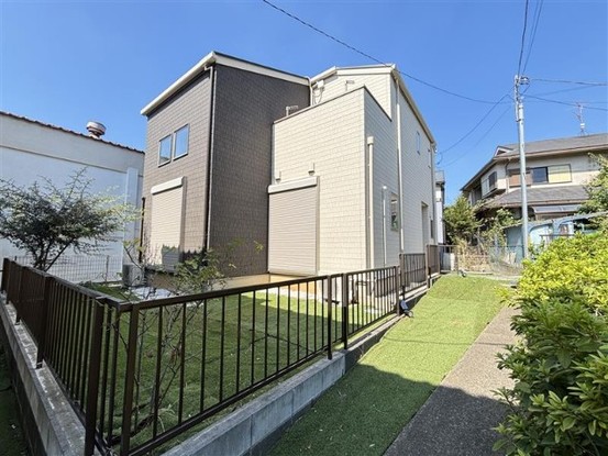 detached 千葉県佐倉市井野1551-17 イイノガーデンビル　1F