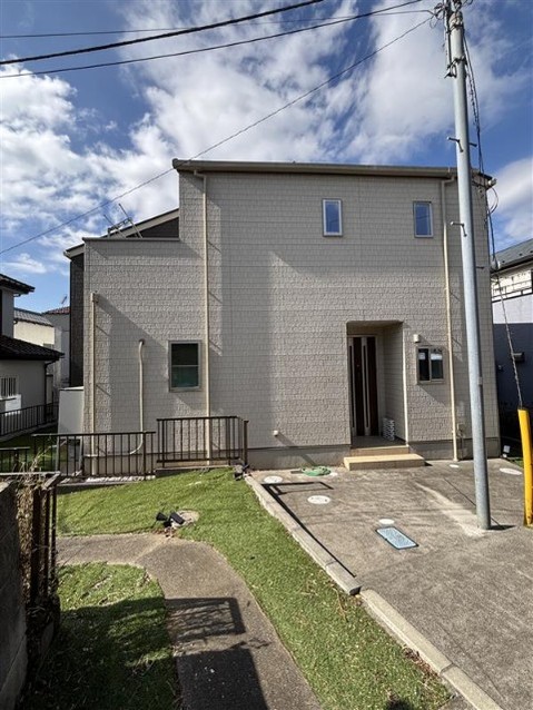 detached 千葉県佐倉市井野1551-17 イイノガーデンビル　1F