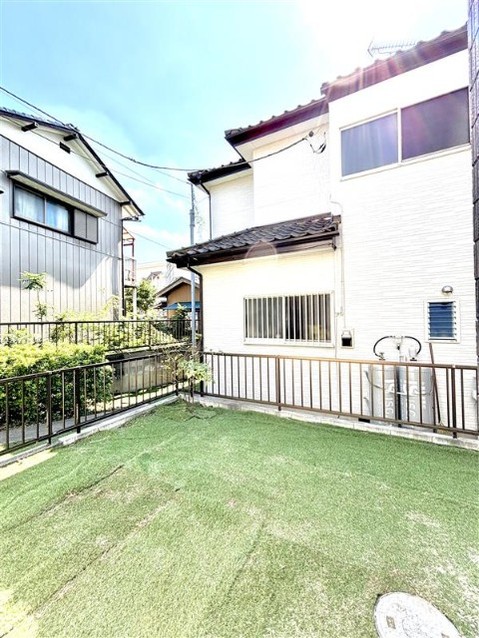 detached 千葉県佐倉市井野1551-17 イイノガーデンビル　1F