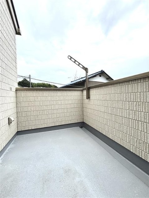 detached 千葉県佐倉市井野1551-17 イイノガーデンビル　1F