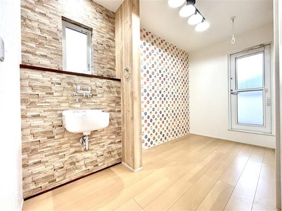 detached 千葉県佐倉市井野1551-17 イイノガーデンビル　1F