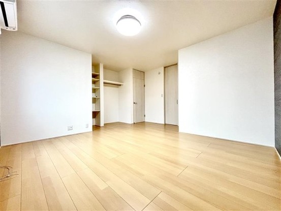 detached 千葉県佐倉市井野1551-17 イイノガーデンビル　1F