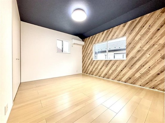 detached 千葉県佐倉市井野1551-17 イイノガーデンビル　1F