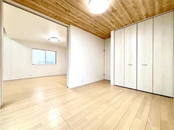 detached 千葉県佐倉市井野1551-17 イイノガーデンビル　1F