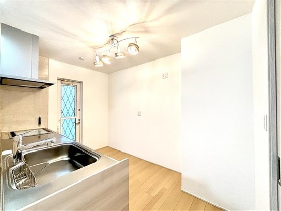 detached 千葉県佐倉市井野1551-17 イイノガーデンビル　1F