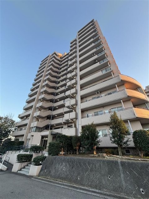 apartment 千葉県八千代市緑が丘１丁目１番１号 公園都市Plaza１階