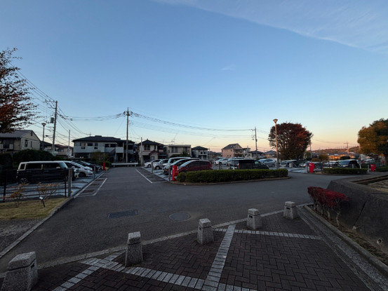 apartment 千葉県八千代市緑が丘１丁目１番１号 公園都市Plaza１階