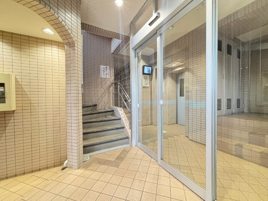 apartment 千葉県八千代市緑が丘１丁目１番１号 公園都市Plaza１階