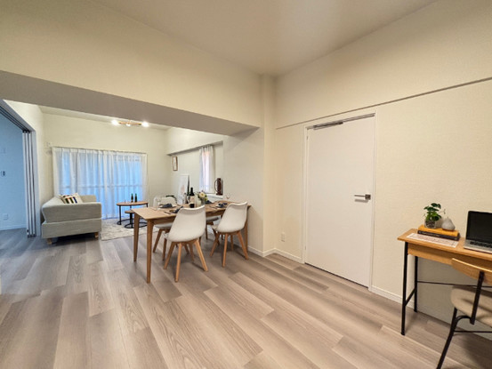 apartment 千葉県八千代市緑が丘１丁目１番１号 公園都市Plaza１階