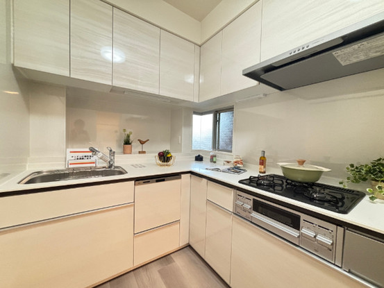 apartment 千葉県八千代市緑が丘１丁目１番１号 公園都市Plaza１階