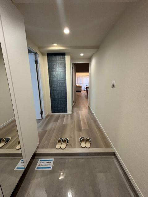 apartment 千葉県八千代市緑が丘１丁目１番１号 公園都市Plaza１階