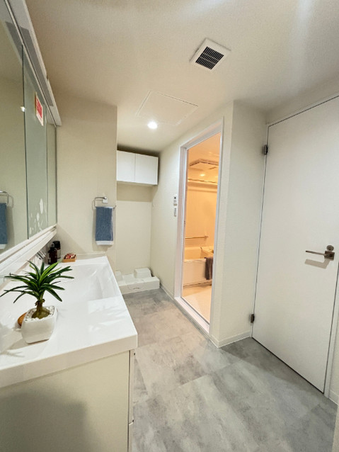 apartment 千葉県八千代市緑が丘１丁目１番１号 公園都市Plaza１階