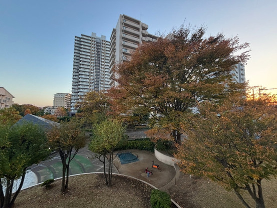 apartment 千葉県八千代市緑が丘１丁目１番１号 公園都市Plaza１階