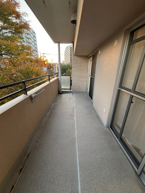 apartment 千葉県八千代市緑が丘１丁目１番１号 公園都市Plaza１階