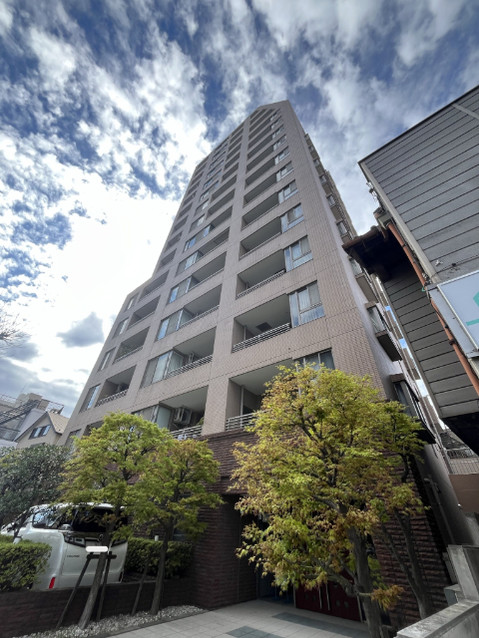 apartment 東京都江東区富岡１丁目9-9 つるやビル1階