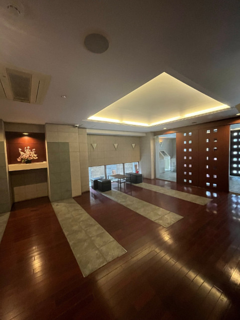 apartment 東京都江東区富岡１丁目9-9 つるやビル1階