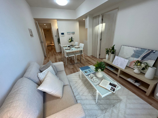 apartment 東京都江東区富岡１丁目9-9 つるやビル1階