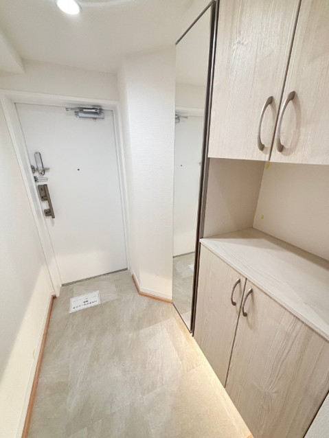 apartment 東京都江東区富岡１丁目9-9 つるやビル1階