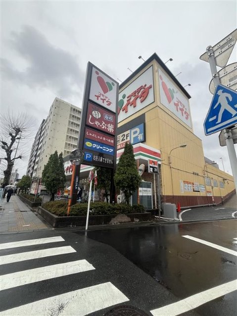 apartment 東京都江東区富岡１丁目9-9 つるやビル1階