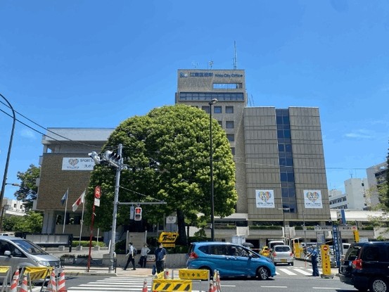 apartment 東京都江東区富岡１丁目9-9 つるやビル1階