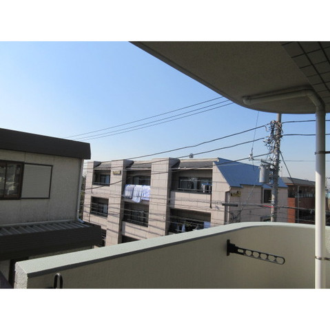 apartment 千葉県市川市南八幡４丁目7-14 シャトー夕月１階
