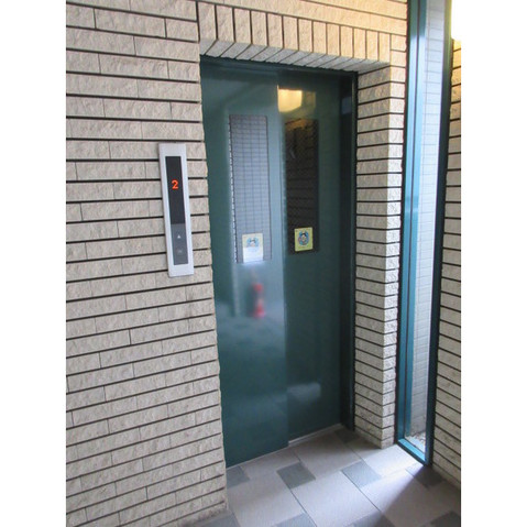 apartment 千葉県市川市南八幡４丁目7-14 シャトー夕月１階