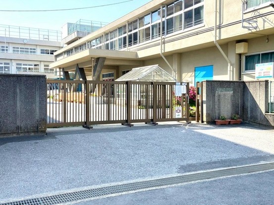 apartment 千葉県市川市南八幡４丁目7-14 シャトー夕月１階