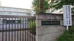 apartment 千葉県市川市南八幡４丁目7-14 シャトー夕月１階