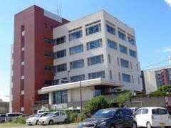 apartment 千葉県市川市南八幡４丁目7-14 シャトー夕月１階