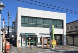 apartment 千葉県市川市南八幡４丁目7-14 シャトー夕月１階