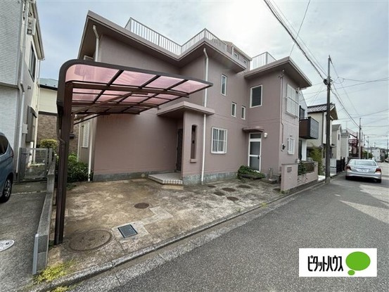 detached 千葉県船橋市大穴南３丁目
地図を見る