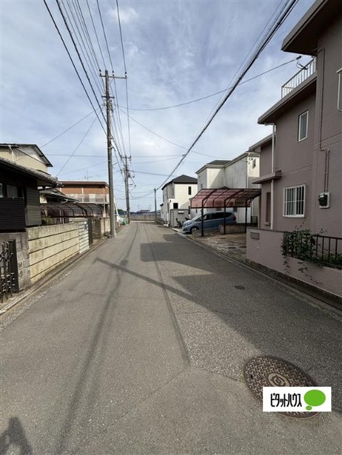 detached 千葉県船橋市大穴南３丁目
地図を見る