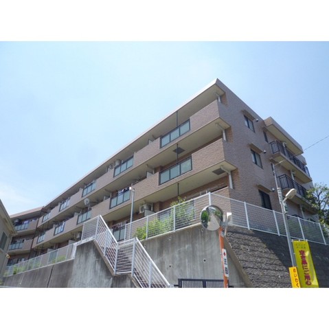 apartment 千葉県松戸市東松戸３丁目１番地８号