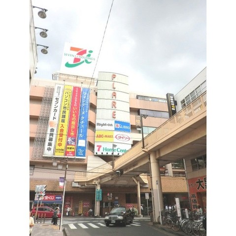 apartment 千葉県松戸市東松戸３丁目１番地８号