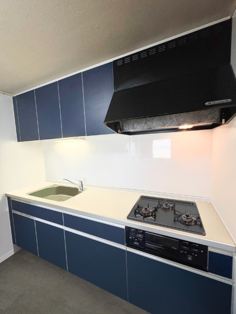 apartment 神奈川県横浜市港南区上大岡西２丁目２番１５号 バルーン上大岡１階