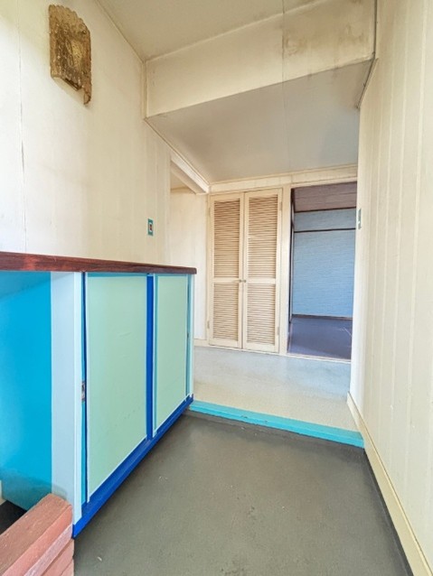 apartment 神奈川県横浜市港南区上大岡西２丁目２番１５号 バルーン上大岡１階