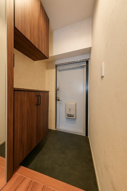 apartment 神奈川県横浜市港南区上大岡西２丁目２番１５号 バルーン上大岡１階