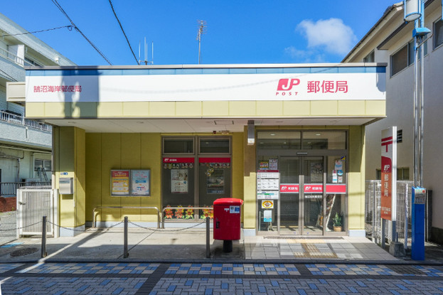 apartment 神奈川県横浜市港南区上大岡西２丁目２番１５号 バルーン上大岡１階