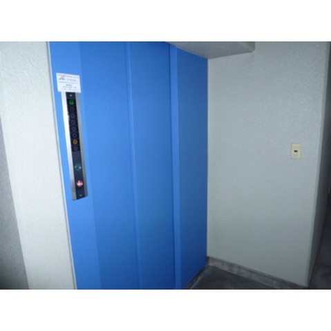apartment 東京都目黒区自由が丘１丁目14番14号 自由が丘アルネック２Ｆ