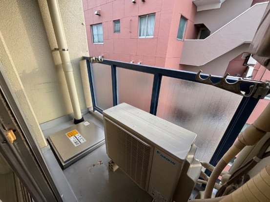 apartment 東京都目黒区自由が丘１丁目14番14号 自由が丘アルネック２Ｆ