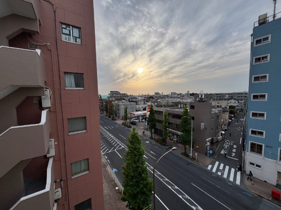 apartment 東京都目黒区自由が丘１丁目14番14号 自由が丘アルネック２Ｆ