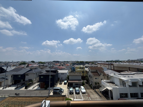 apartment 埼玉県和光市本町3-13 タウンコートエクセル１Ｆ