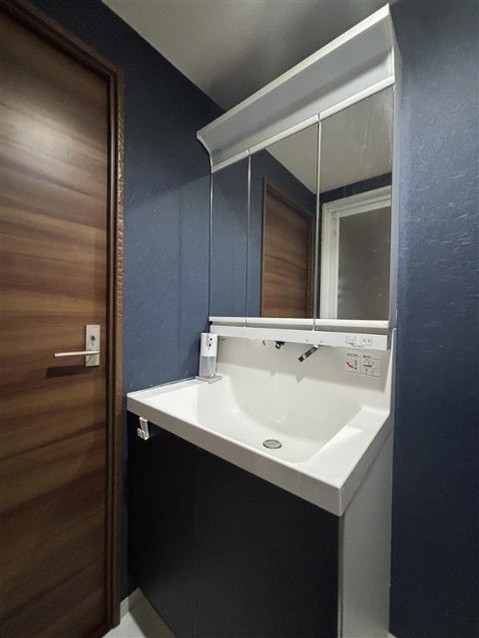 apartment 埼玉県和光市本町3-13 タウンコートエクセル１Ｆ