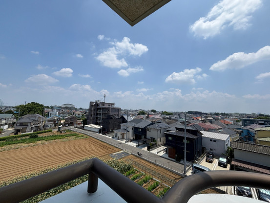 apartment 埼玉県和光市本町3-13 タウンコートエクセル１Ｆ