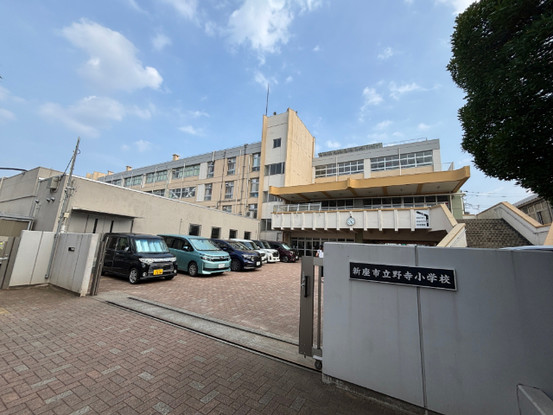 apartment 埼玉県和光市本町3-13 タウンコートエクセル１Ｆ