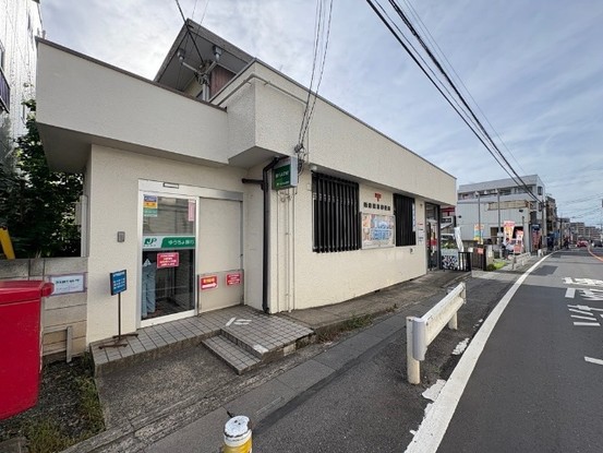 apartment 埼玉県和光市本町3-13 タウンコートエクセル１Ｆ