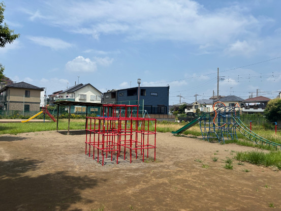 apartment 埼玉県和光市本町3-13 タウンコートエクセル１Ｆ